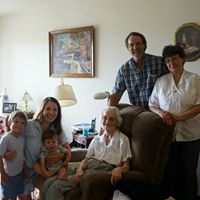 Nancy Holbert Photo 10