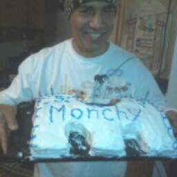 Ramon Quinones Photo 31