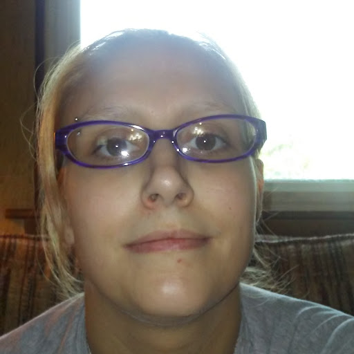 Christine Webb Photo 3