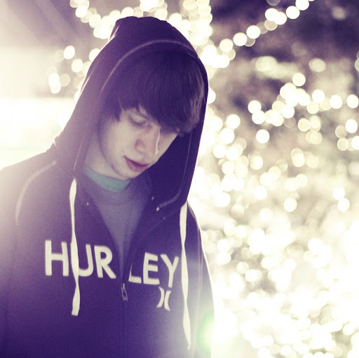 Garrett Cook Photo 27