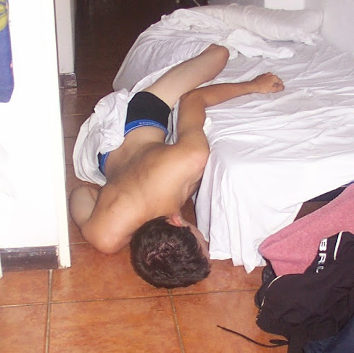 Matthew Day Photo 29