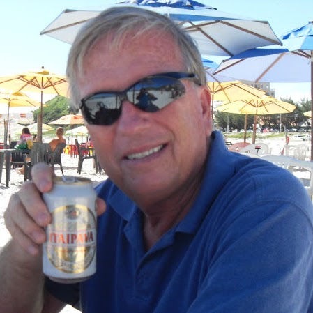Curt Mitchell Photo 37