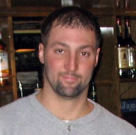 Jason Merideth Photo 15