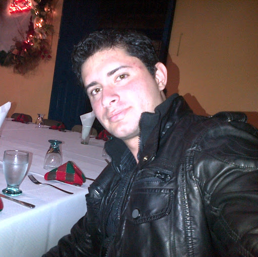 Alexis Molina Photo 33