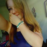 Ashley Power Photo 21