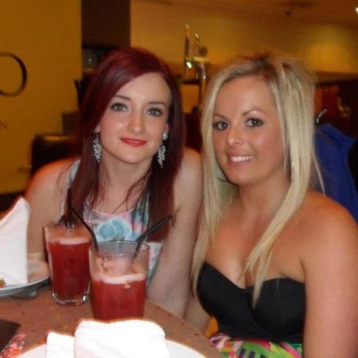 Jodie Kerr Photo 6