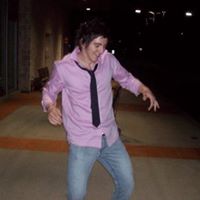 Johnathan Roberts Photo 6