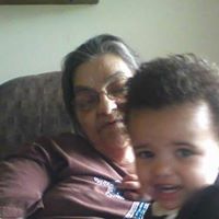 Mary Laster Photo 6