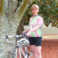 Barbara Aldred Photo 5