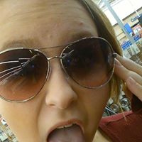 Samantha Barron Photo 8