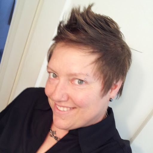 Theresa Hopkins Photo 14