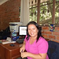 Marisel Ruiz Photo 11