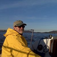 William Stringfellow Photo 16