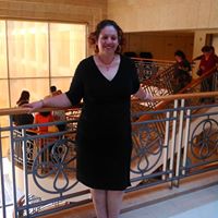Beatrice Levi Photo 2