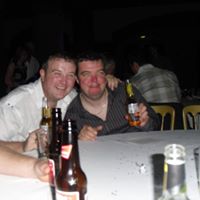Gerard Doherty Photo 20