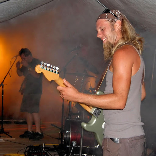 Jeffrey Steele Photo 19