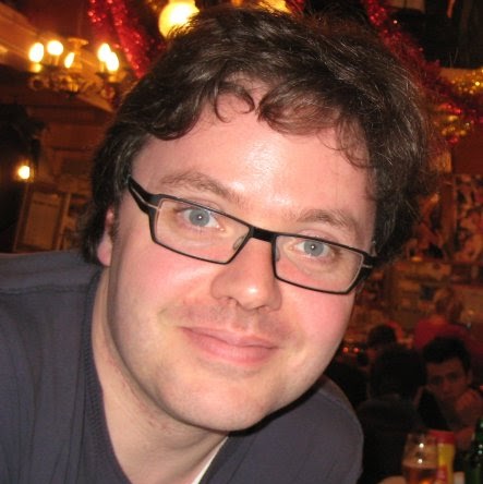 Sean Slattery Photo 9