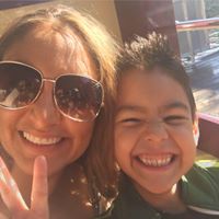 Andrea Wolfe Photo 24