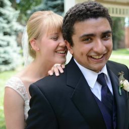 Emily Severs Photo 15