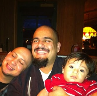 Hector Martinez Photo 47