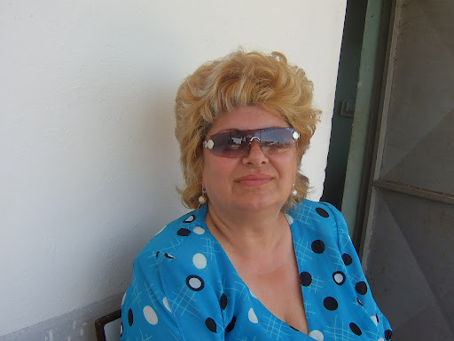 Rodica Popescu Photo 22