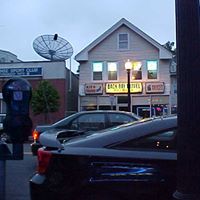 Allison Kenney Photo 10