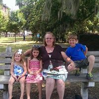 Tracy Kenyon Photo 11