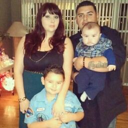 Adan Rivas Photo 4