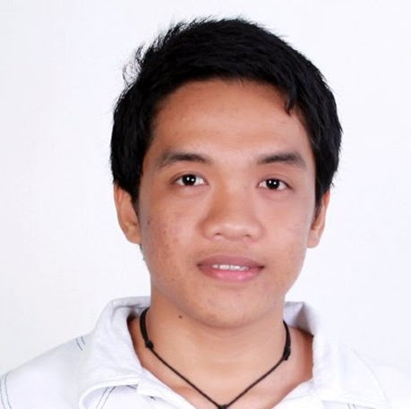 Rhoderick Tolentino Photo 2