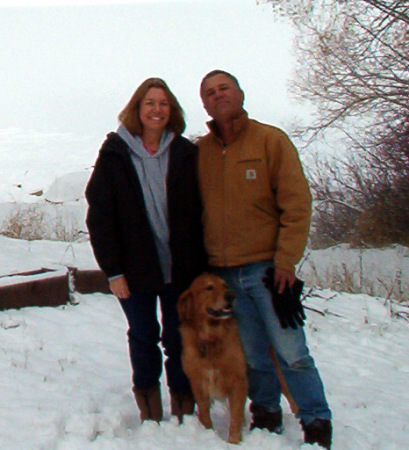 Kelly Brown Photo 12