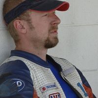 Derek Leslie Photo 21