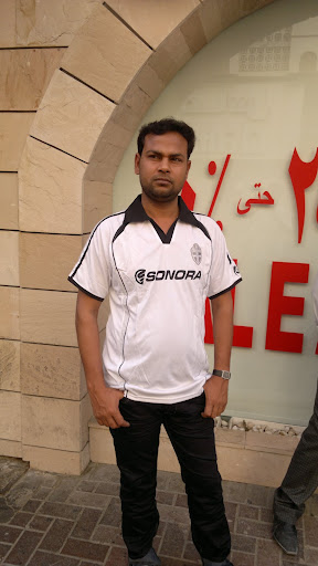 Iqbal Husain Photo 11