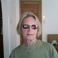 Rita Campbell Photo 13