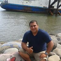 Randal Marin Photo 8