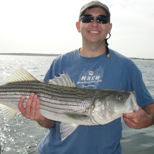 Jay Vaughn Photo 14