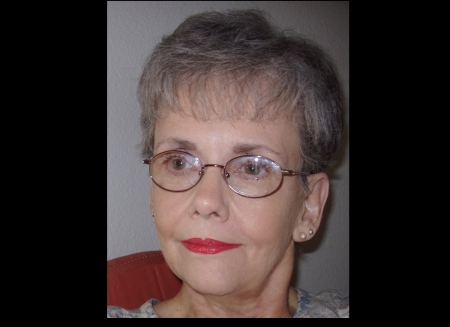 Frances Moore Photo 12
