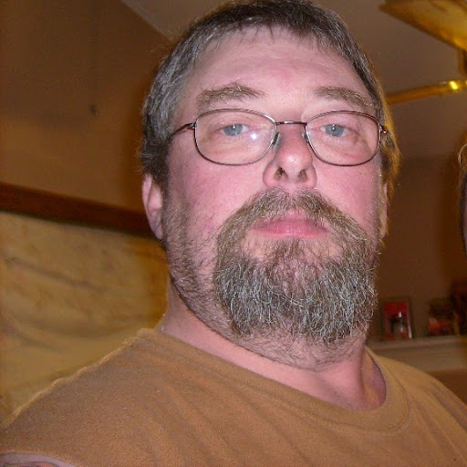 Tony Dotson Photo 43