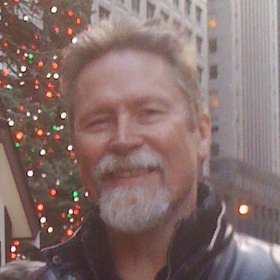 Robert Walton Photo 8
