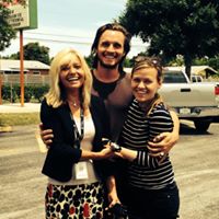 Jane Lucas Photo 21
