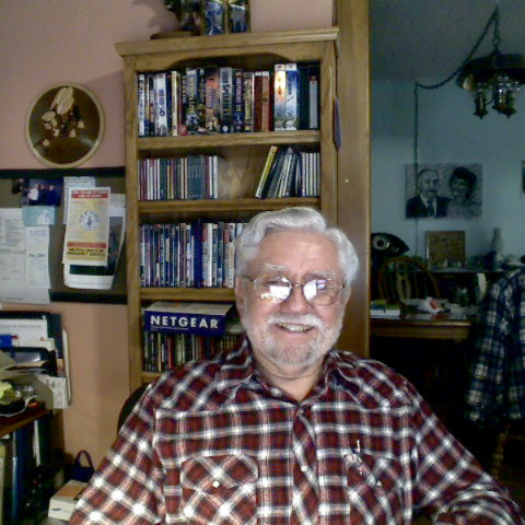 Robert Roberts Photo 29