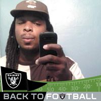 Willie Powell Photo 30
