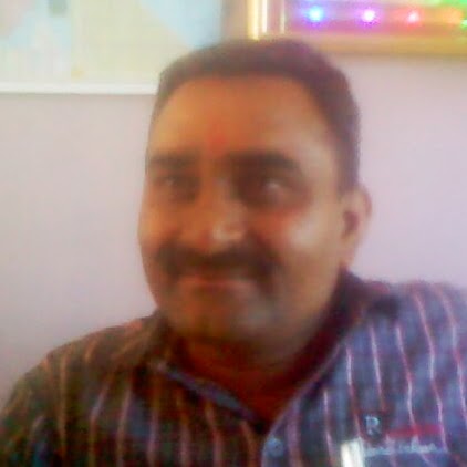 Harshvadan Patel Photo 12
