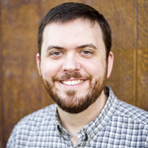 Daniel Bingham Photo 9