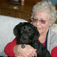 Edith Winter Photo 10
