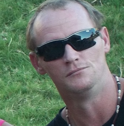 Robby Godwin Photo 1