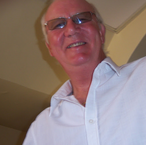 Barry Reece Photo 4