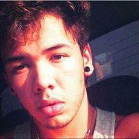Christian Martinez Photo 39