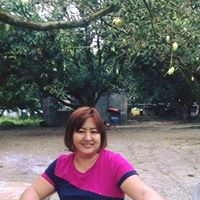 Christine Santiago Photo 40