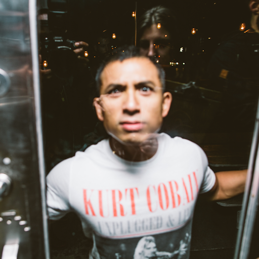 Eric Cano Photo 43