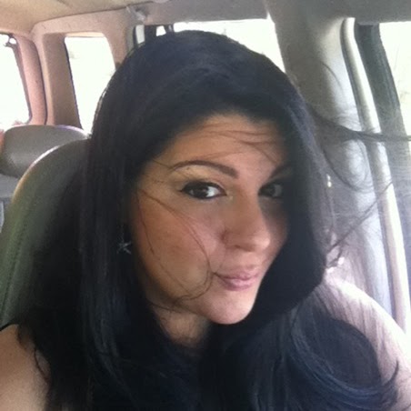 Alisa Chapman Photo 8